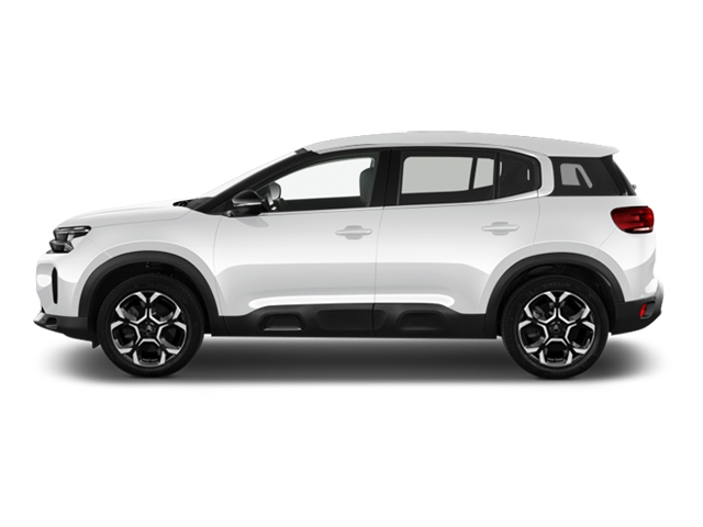 CITROEN C5 AIRCROSS    Hybride 136 e-DCS6 Plus